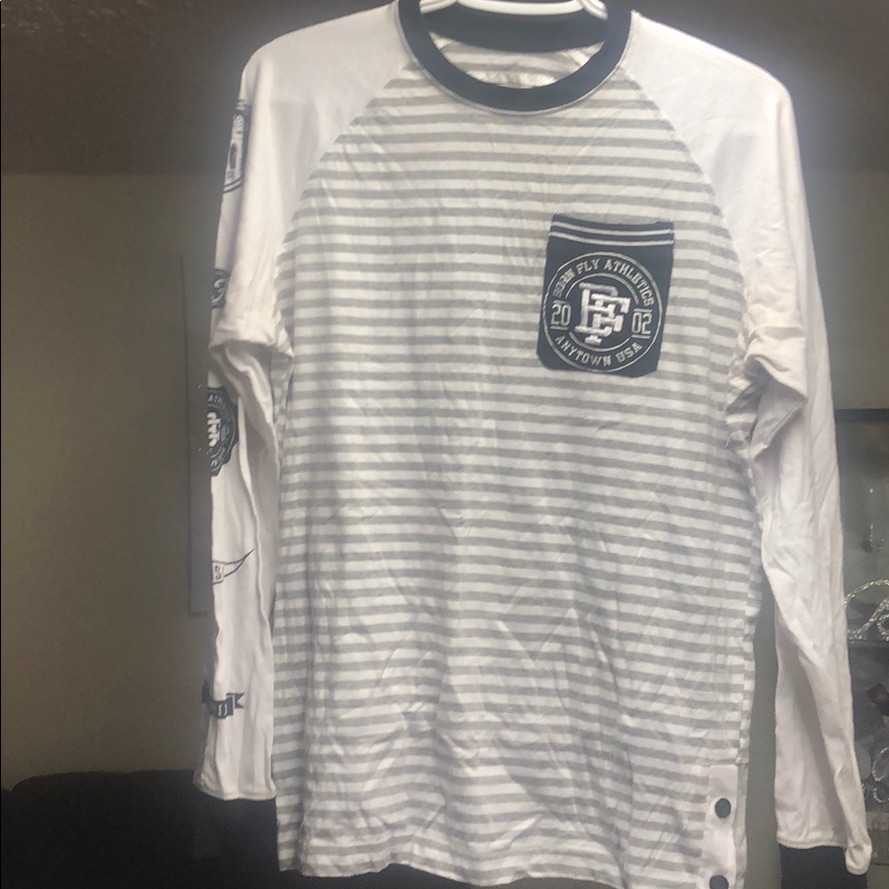 Born Fly T Shirt